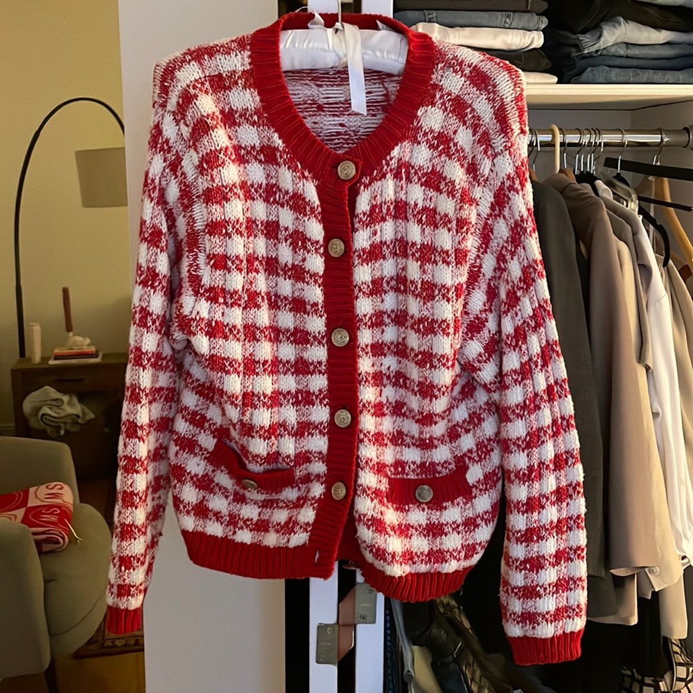 Vintage Liz Claiborne sweater
